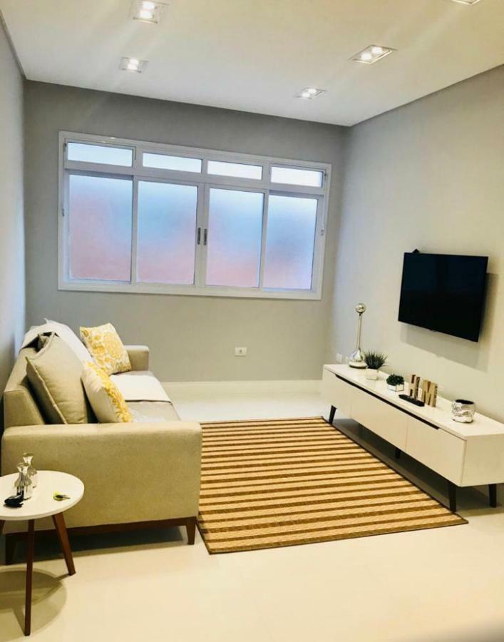 Apartamento Guaruja 12 Exterior foto