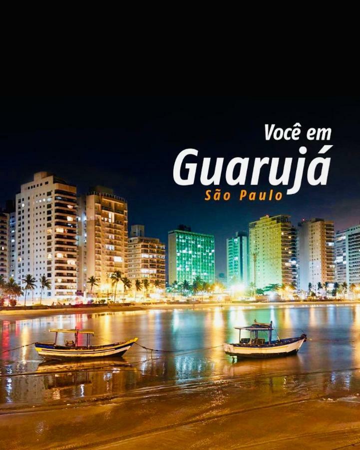 Apartamento Guaruja 12 Exterior foto