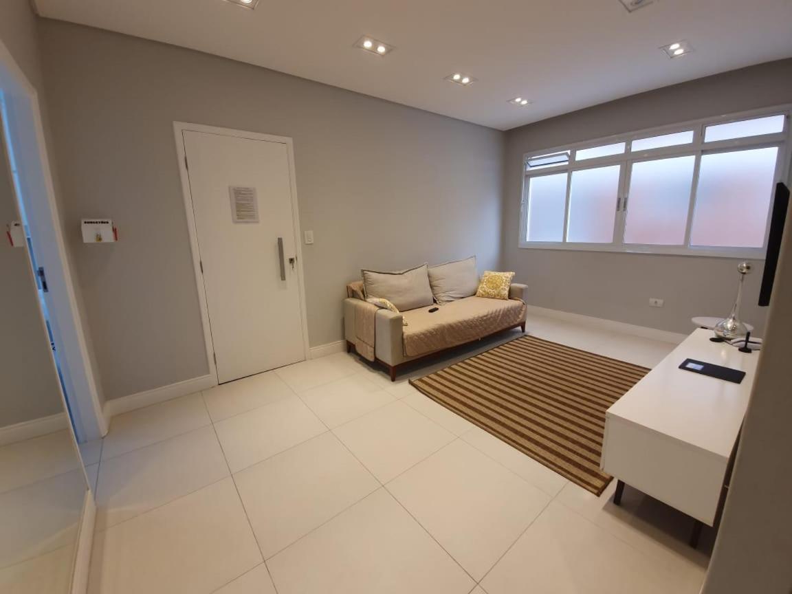 Apartamento Guaruja 12 Exterior foto